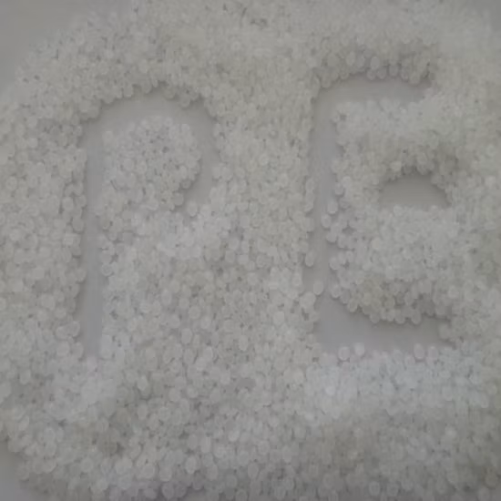 Пластиковое сырье Химическое PE CAS 9002